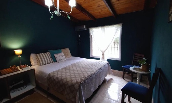 Leandro N. Alem Villa | Casa Kainos