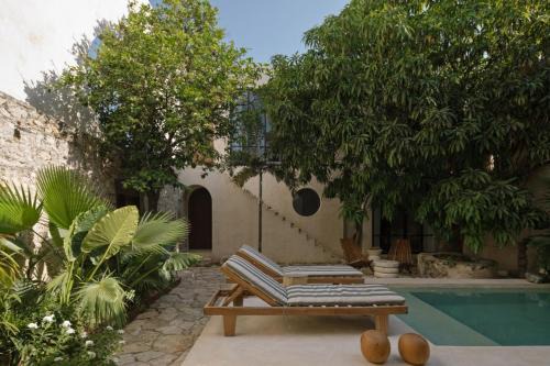 Merida House | Casa Ki