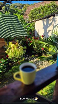 Canaveral Villa | Casa kumake tayrona