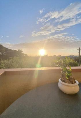 Puntone di Scarlino Bed & Breakfast | Casa Kundra Portiglioni