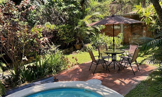 San Salvador Hotel | Casa Lúmina - Hotel Boutique y Spa