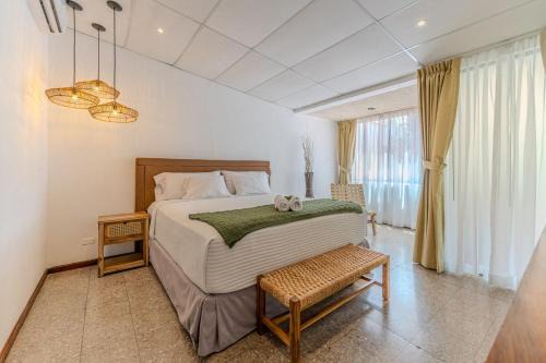 San Salvador Hotel | Casa Lúmina - Hotel Boutique y Spa, San Benito