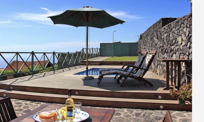 Las Indias Cottage | Casa la Caldera