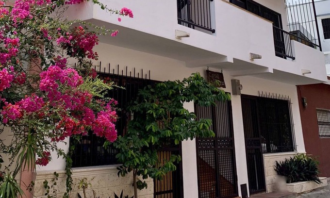 Zona Colonial Apartment | Casa La María Ciudad Colonial - 2BA