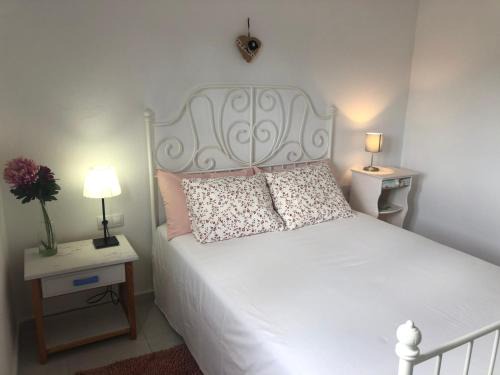 Puerto del Rosario House | Casa La Mareta