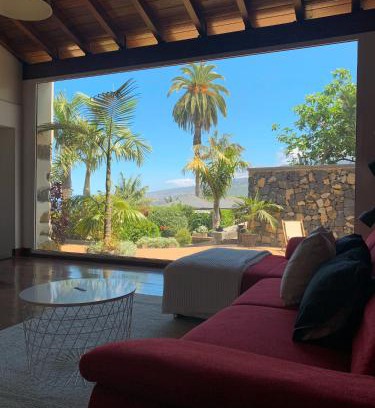 La Orotava Villa | Casa La Masía