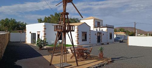 Triquivijate House | Casa La Molina C