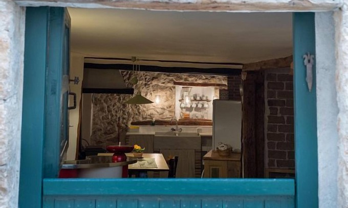Utande Cottage | Casa la Nuri for 4 people