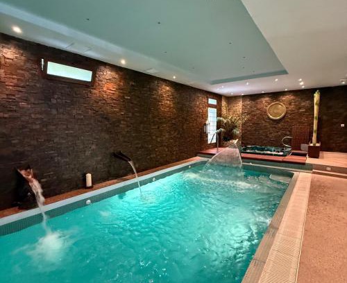 Badajoz Villa | Casa La Piedra