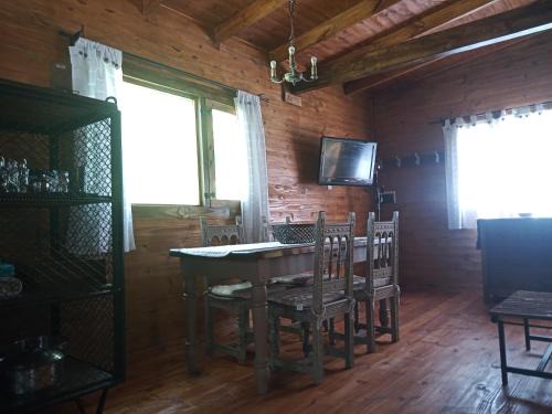 Colonia Chapadmalal House | Casa La Ruka