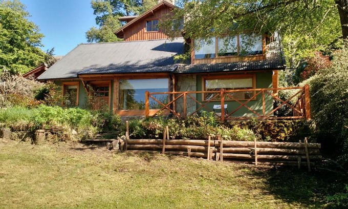 San Martin de los Andes House | Casa La Veleta