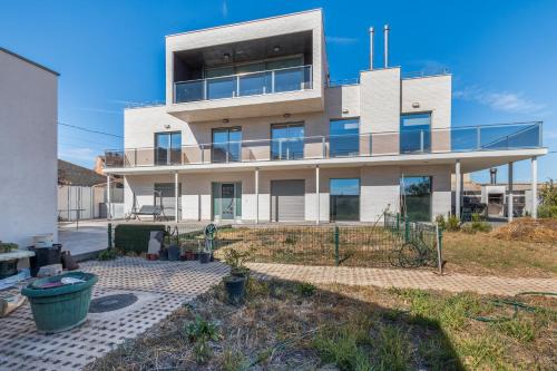 Tornos House | Casa Laberinto