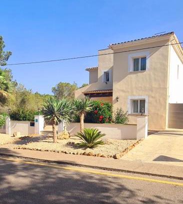 Cala Murada Villa | Casa Ladena
