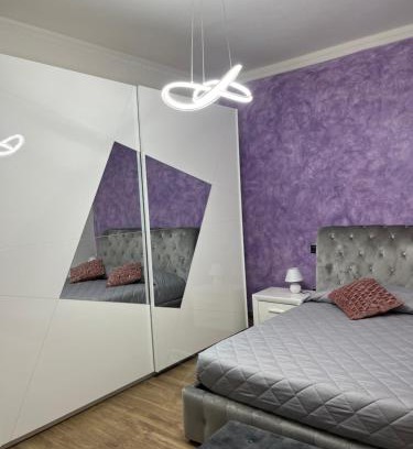 Pontremoli Apartment | Casa Lady
