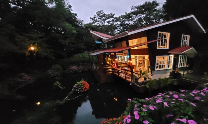 Quesada House | CASA LAGO