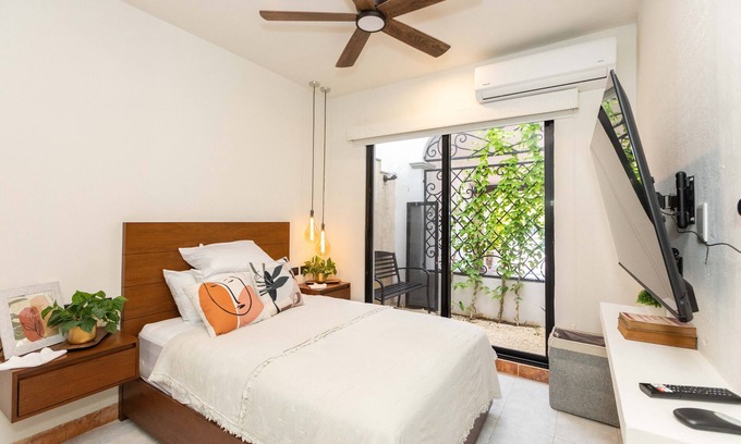 Zona Hotelera Villa | CASA LAGOON CANCUN