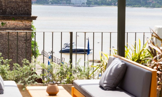 Barrio Historico Hotel | Casa Lahusen