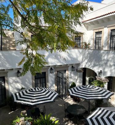 Zona Centro Bed & Breakfast | Casa Laní Luxury B&B