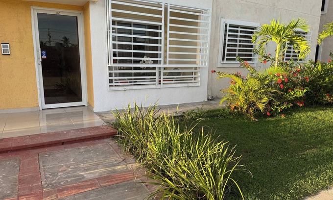 Caribbean Islands Apartment | Casa Las América