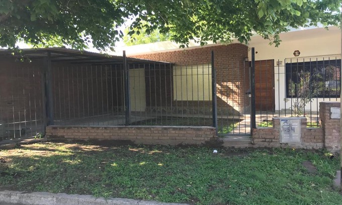 Santa Rosa de Calamuchita House | Casa Las Flores