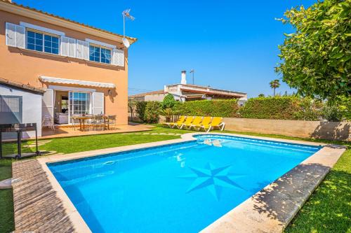 Badia Gran House | Casa las Bahias