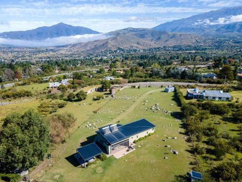 Tafi del Valle House | Casa Las Hortensias