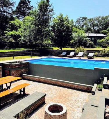 Villa General Belgrano House | Casa Las Magnolias Villa General Belgrano