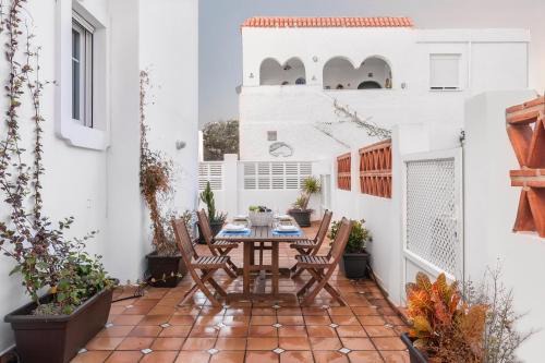 San Jose House | Casa Las Minas