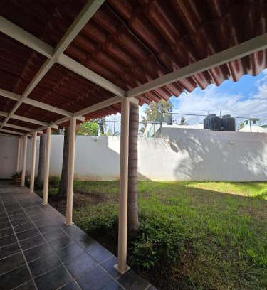 Morelia House | Casa las palmas