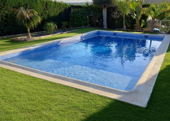 Barbate House | Casa las ventanas