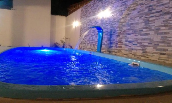 Porto da Rua House | Casa Lauana - São Miguel dos Milagres, Porto da Rua