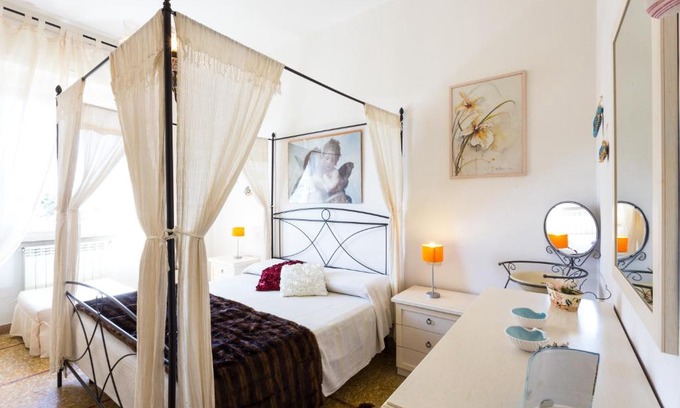 Follonica Apartment | Casa Laura Follonica