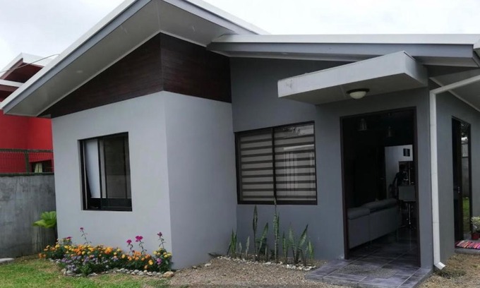 Guapiles House | Casa Laureles