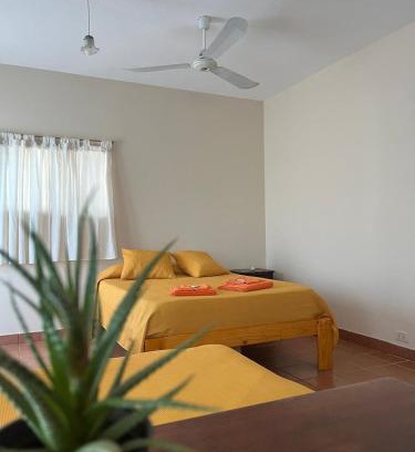 Embalse Apartment | Casa Lavanda