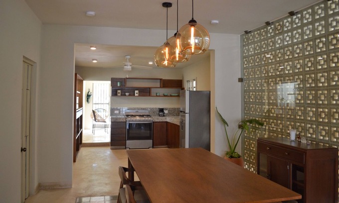 Merida House | CASA LÁZARO- Beautiful newly renovated house