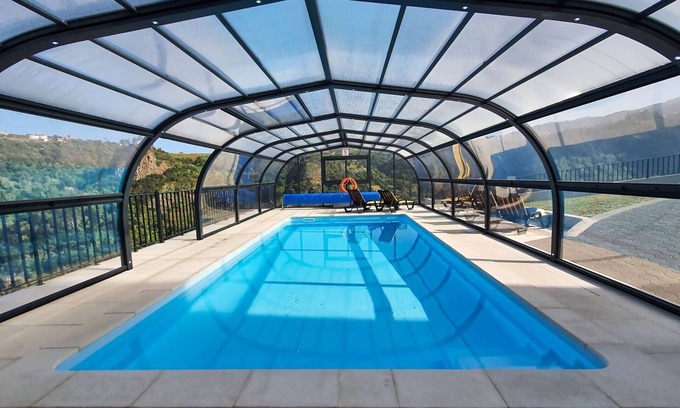 Sao Jorge House | Casa Leão de Ouro by LovelyStay