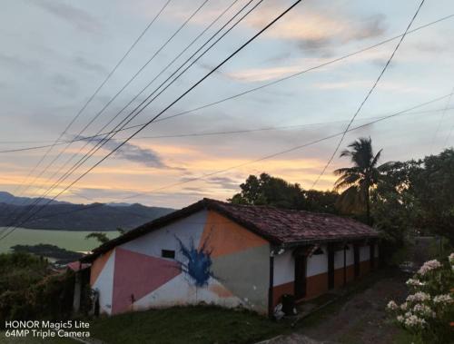 Suchitoto House | CASA LICHIs
