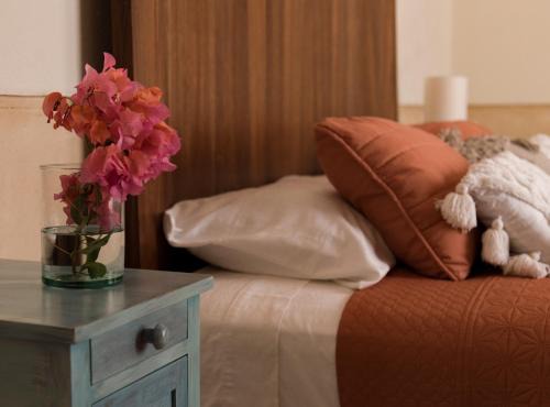 Zona Centro House | Casa Lilia, ubicada en el Centro Histórico