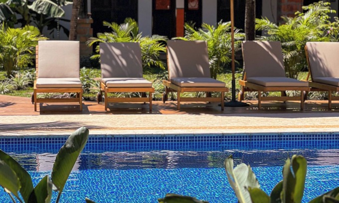 Quebrada Guadalejo Hotel | Casa Linaje Hotel Boutique by HMC- Cauca Viejo - Mayores de 10 años