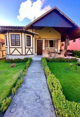 Novo Gravata House | Casa linda e aconchegante