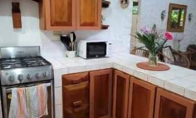 San Isidro de El General House | Casa Llaama