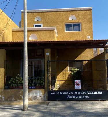 Cafayate House | Casa Lo de los Villalba