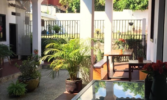 Ocosingo Hotel | Casa LOBE