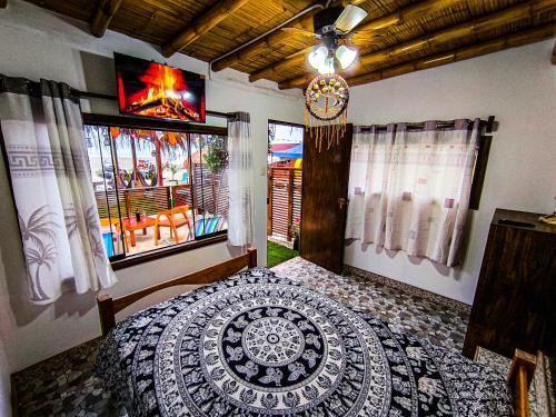 La Brea Hotel | Casa Lobos Negгitos