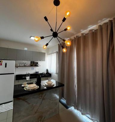 Cuiaba House | Casa Loft Home Viva Parque