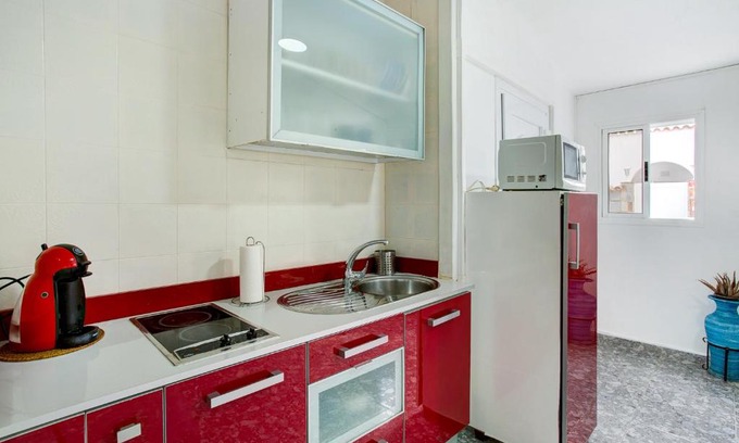 Aguimes Apartment | Casa Lolina1