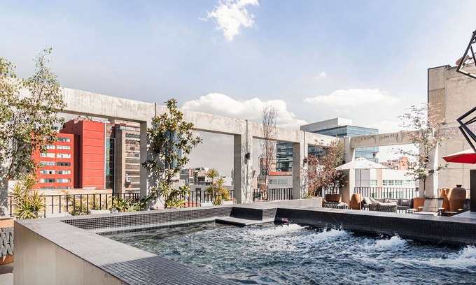 Roma Norte Apartment | Casa Londres by Kukun