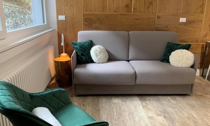 Marilleva Apartment | Casa Lorica Marilleva 1400