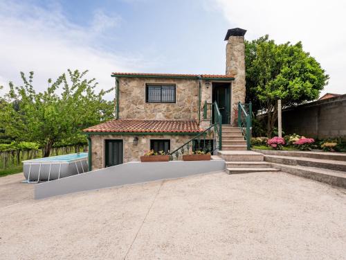 Arbo House | CASA LOS CEREZOS