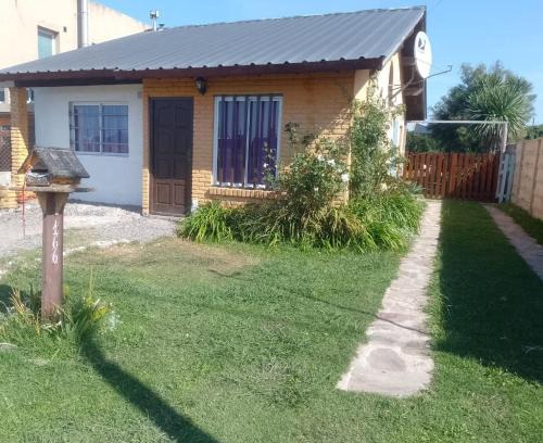 Santa Clara del Mar House | Casa Los colibrí